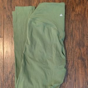 Balance og leggings Amazon from kingdom size S